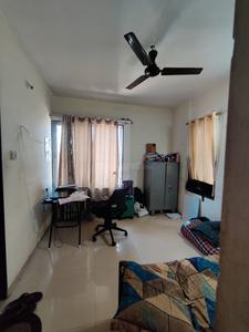 Hall Image of 986 Sq.ft 2 BHK Apartment / Flat for sale in Ambegaon Bk Pune for Rs. 6600000