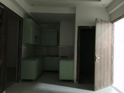 Living Room Image of 930 Sq.ft 2 BHK Apartment / Flat for sale in Saraswati Landmark, Noida Extension Greater Noida for Rs. 4207000