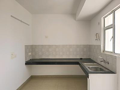 Kitchen Image of 840 Sq.ft 2 BHK Apartment / Flat for sale in Aditya Urban Homes by Aditya Builders &amp; Developers, Bamheta Village Ghaziabad for Rs. 5100000