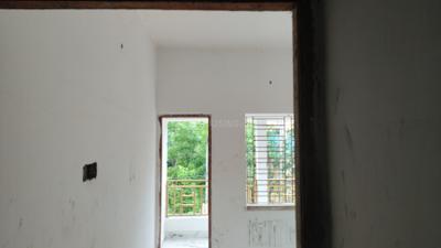 Bedroom Image of 1212 Sq.ft 3 BHK Apartment / Flat for sale in Barasat Kolkata for Rs. 3200000
