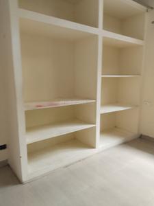 Bedroom Image of 1500 Sq.ft 1 BHK Builder Floor for rent in GMS Road Dehradun for Rs. 18000