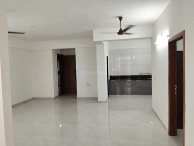 Hall Image of 1795 Sq.ft 3 BHK Apartment / Flat for rent in Saral Aarambh, Bhadaj Ahmedabad for Rs. 22000