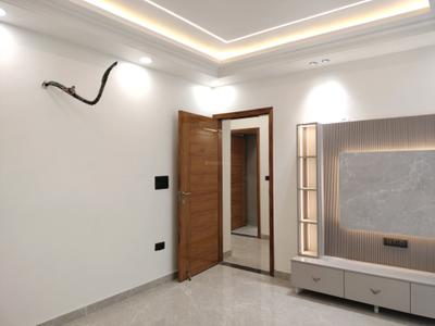 Bedroom Image of 2628 Sq.ft 4 BHK Builder Floor for sale in Sector 85 Faridabad for Rs. 29000000