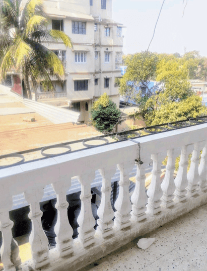 Santosh Apartment More Images 1