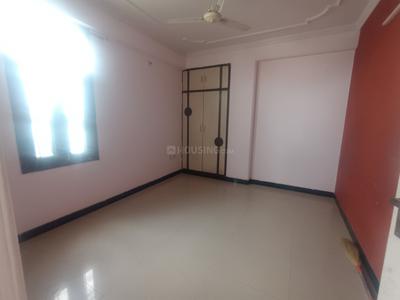 Bedroom Image of 1250 Sq.ft 2 BHK Apartment / Flat for sale in Coral Citadel, Nirman Nagar Jaipur for Rs. 6000000