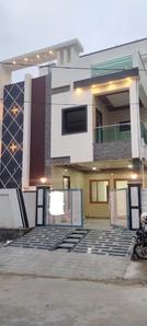 4 BHK Independent House