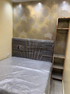 Bedroom Image of 2500 Sq.ft 10 BHK Builder Floor for rent in Sector 6 Rohini New Delhi for Rs. 300000