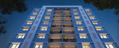 Image of 1023 Sq.ft 2 BHK Apartment / Flat for sale in Kumar Kumar Periwinkle, Kharadi, Pune for Rs. 10200000