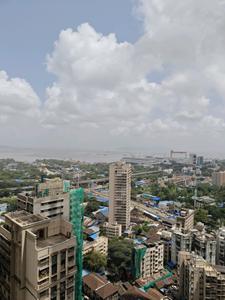 Living Room Image of 1600 Sq.ft 3 BHK Apartment / Flat for sale in Piramal Aranya, Sewri Mumbai for Rs. 81000000