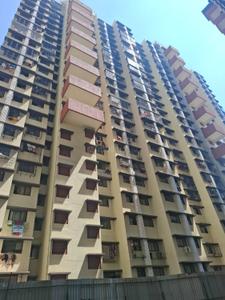 1 BHK Flat