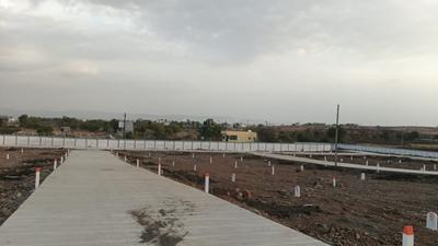 Image of 900 Sq.ft Residential Plot / Land for sale in Wagholi, Pune for Rs. 949995