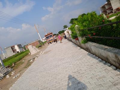 Image of 880 Sq.ft Residential Plot / Land for sale in Daun, Mohali for Rs. 2000000