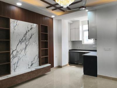 Living Room Image of 1125 Sq.ft 2 BHK Apartment / Flat for sale in Aarambh Heights, Surajpur Greater Noida for Rs. 4845000