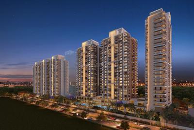 Image of 2800 Sq.ft 4 BHK Apartment / Flat for sale in Ace Hanei, Noida Extension, Greater Noida for Rs. 40000000