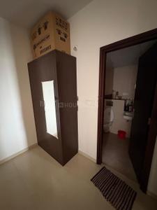Bedroom Image of 1250 Sq.ft 2 BHK Apartment / Flat for rent in Brigade Buena Vista, Bommenahalli Bengaluru for Rs. 40003