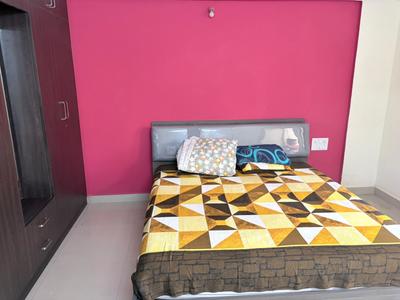 Bedroom Image of 1100 Sq.ft 2 BHK Apartment / Flat for rent in Srinivaspura Bengaluru for Rs. 32000