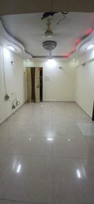 Hall Image of 710 Sq.ft 1 BHK Apartment / Flat for sale in Krishna kamal, Nerul Navi Mumbai for Rs. 11500000