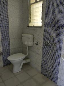 Bathroom Image of 700 Sq.ft 2 BHK Apartment / Flat for sale in Maple Aapla Ghar Sanaswadi, Sanaswadi Pune for Rs. 1800000