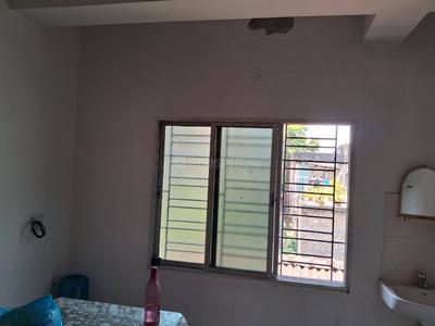 Bedroom Image of 800 Sq.ft 2 BHK Apartment / Flat for sale in Nagerbazar Kolkata for Rs. 3500000