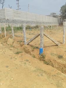 Image of 1391 Sq.ft Residential Plot / Land for sale in Thotagiri, Hosur for Rs. 4500000