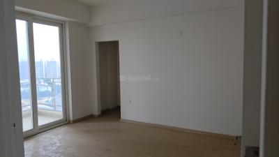 Bedroom Image of 1350 Sq.ft 3 BHK Apartment / Flat for rent in DLF The Primus, Sector 82A Gurgaon for Rs. 55000
