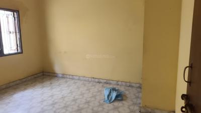 Bedroom Image of 1250 Sq.ft 1.5 BHK Builder Floor for rent in Tatibandh Raipur for Rs. 13000