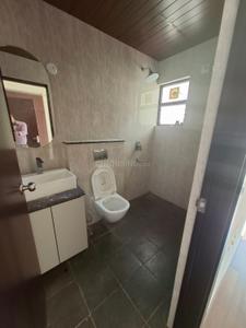 Image of 2987 Sq.ft 4 BHK Villa for rent in NVT Stopping By The Woods, Whitefield, Bengaluru for Rs. 100000