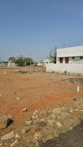Image of 1306 Sq.ft Residential Plot / Land for sale in KTC Nagar, Tirunelveli for Rs. 1425000