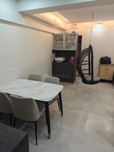 Living Room Image of 1100 Sq.ft 2 BHK Apartment / Flat for sale in Paradigm Ananda Residency, Borivali West Mumbai for Rs. 23000000