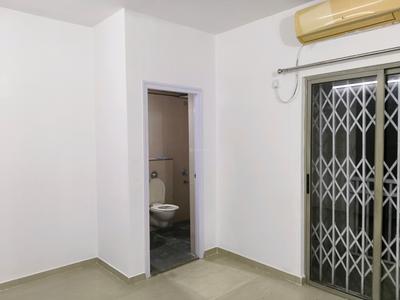 Bedroom Image of 909 Sq.ft 2 BHK Apartment / Flat for sale in Lodha Casa Rio Gold, Palava Phase 1 Thane for Rs. 5600000