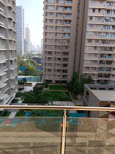 2.5 BHK Flat