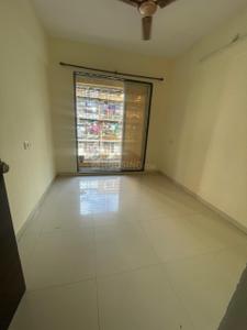 Hall Image of 650 Sq.ft 1 BHK Apartment / Flat for sale in Pragati Icon, Ulwe Navi Mumbai for Rs. 4500000