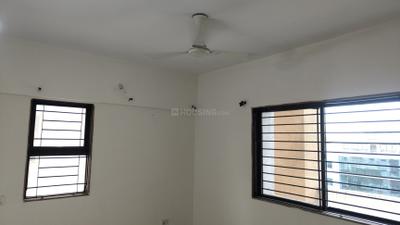 Bedroom Image of 1850 Sq.ft 3 BHK Apartment / Flat for sale in Magarpatta Jasminium, Magarpatta City Pune for Rs. 24500000