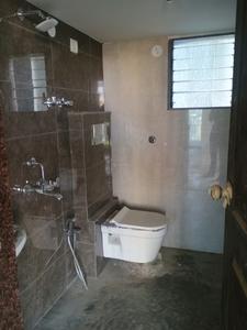 Common Bathroom Image of 980 Sq.ft 2 BHK Apartment / Flat for sale in Krishna Ultima, Kalyan East Kalyan for Rs. 6500000