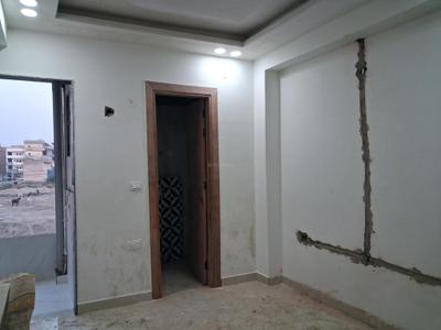 Bedroom Image of 1650 Sq.ft 3.5 BHK Apartment / Flat for sale in DM Infra, Sector 104 Noida for Rs. 6900000