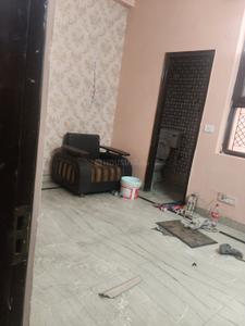 Bedroom Image of 1076 Sq.ft 2 BHK Independent House for rent in Tagore Garden Extension New Delhi for Rs. 20000