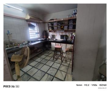 Kitchen Image of 2800 Sq.ft 4 BHK Apartment / Flat for sale in Alkapuri Vadodara for Rs. 8000000