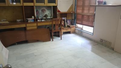 Bedroom Image of 1890 Sq.ft 3 BHK Apartment / Flat for sale in Sheladia Prestige Tower, Bodakdev Ahmedabad for Rs. 15500000
