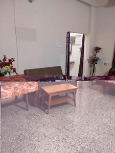 Hall Image of 800 Sq.ft 1 BHK Apartment / Flat for rent in Sudama Nagar Indore for Rs. 11000