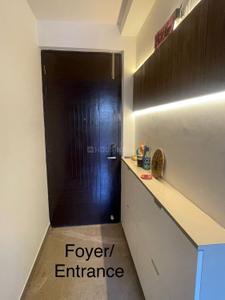 Bedroom Image of 1610 Sq.ft 3 BHK Apartment / Flat for sale in Mapsko Mount Ville, Sector 79 Gurgaon for Rs. 21000000