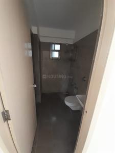 Image of 1320 Sq.ft 3 BHK Apartment / Flat for rent in Swati Florence, South Bopal, Ahmedabad for Rs. 25000