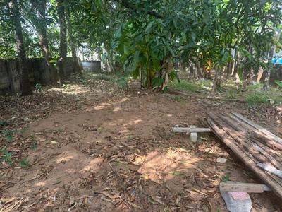 Image of 3484 Sq.ft Residential Plot / Land for sale in Chembukkav, Thrissur for Rs. 5400000
