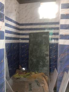 Common Bathroom Image of 846 Sq.ft 2 BHK Apartment / Flat for sale in Keshtopur Kolkata for Rs. 3000000