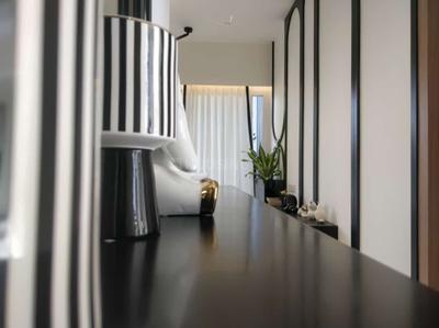 Balcony Image of 1410 Sq.ft 3 BHK Apartment / Flat for sale in Gagan Adira Phase 2, Wagholi Pune for Rs. 9900000