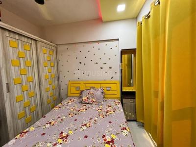 Bedroom Image of 1157 Sq.ft 2 BHK Apartment / Flat for sale in Kolte Patil 24k Stargaze, Bavdhan Pune for Rs. 11500012