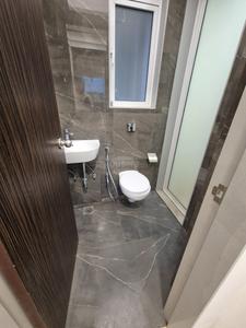 Image of 700 Sq.ft 1 BHK Apartment / Flat for sale in Aurum Q Residences R2, Ghansoli, Navi Mumbai for Rs. 13500000
