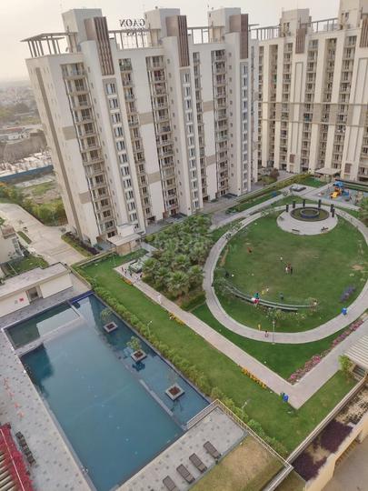 Emaar Gurgaon Greens Main Image 1