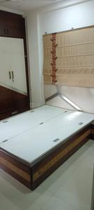 Bedroom Image of 1200 Sq.ft 2 BHK Apartment / Flat for sale in Narendra Nagar Extension Nagpur for Rs. 5500000
