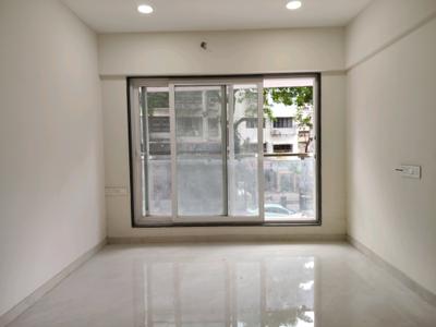 Bedroom Image of 1080 Sq.ft 2 BHK Apartment / Flat for sale in Nicco Residency, Jogeshwari East Mumbai for Rs. 19310500