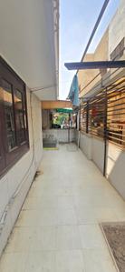 Balcony Image of 2700 Sq.ft 3 BHK Independent House for rent in Jodhpur Ahmedabad for Rs. 60000